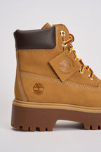 Stivale donna plateau Stone Street 6-Inch cammello TB1A5RJD 231 TIMBERLAND 