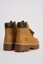 Stivale donna plateau Stone Street 6-Inch cammello TB1A5RJD 231 TIMBERLAND 