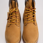 Stivale donna plateau Stone Street 6-Inch cammello TB1A5RJD 231 TIMBERLAND 
