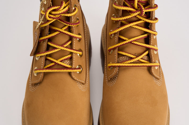 Stivale donna plateau Stone Street 6-Inch cammello TB1A5RJD 231 TIMBERLAND 
