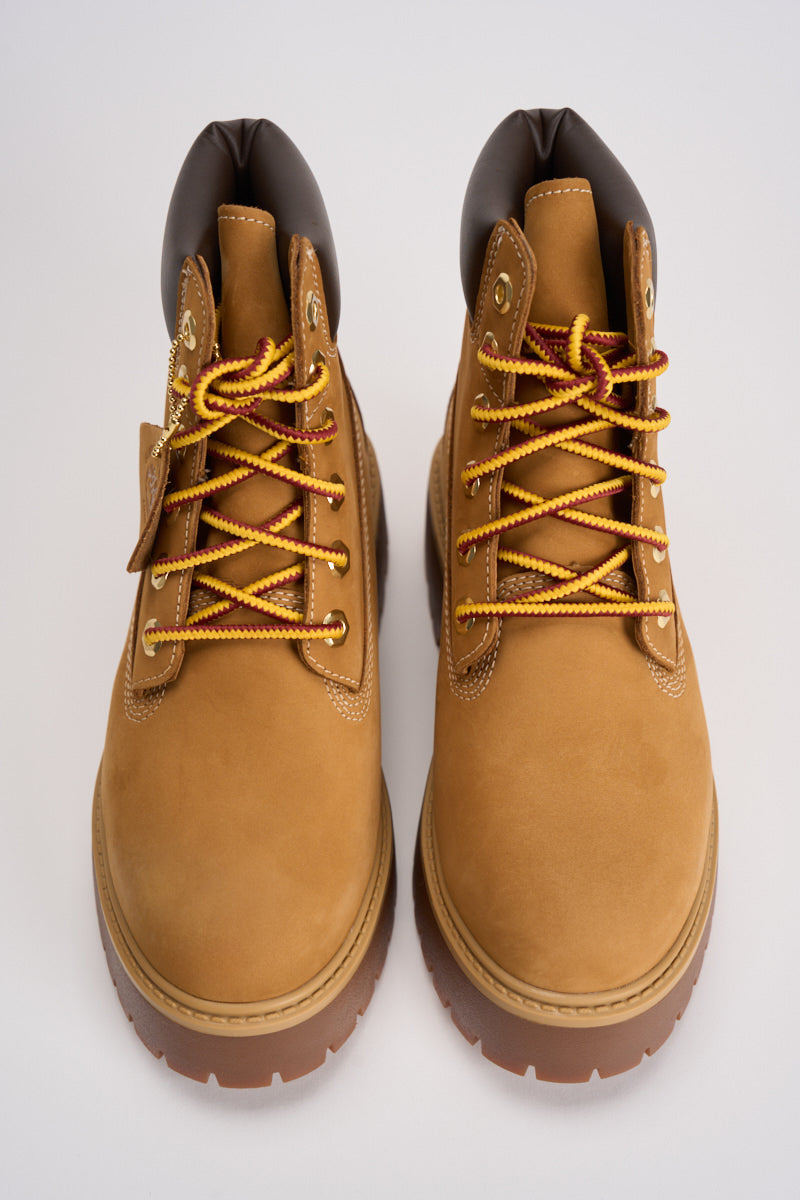 Stivale donna plateau Stone Street 6-Inch cammello TB1A5RJD 231 TIMBERLAND 