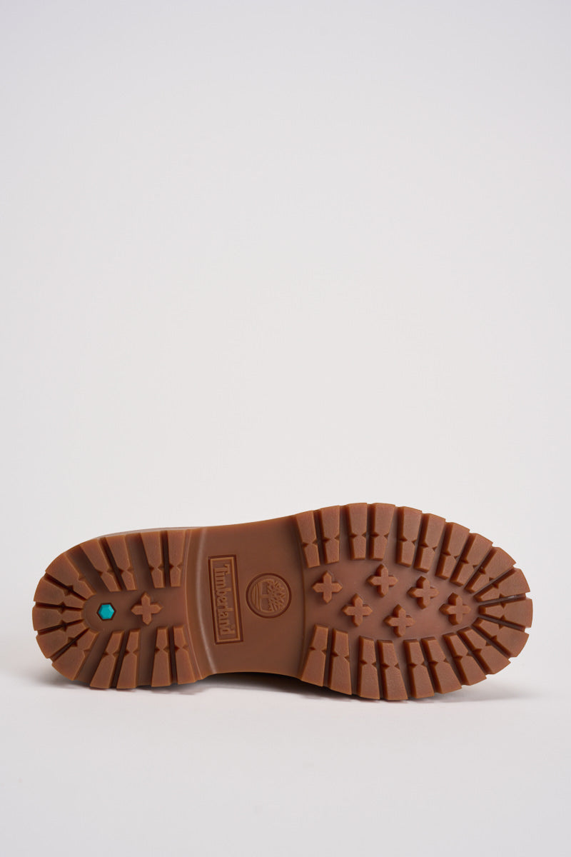 Stivale donna plateau Stone Street 6-Inch cammello TB1A5RJD 231 TIMBERLAND 