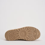 Stivale donna platform Ultra mini beige 1135092 SAND UGG 