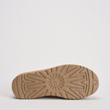 Stivale donna platform Ultra mini beige 1135092 SAND UGG 
