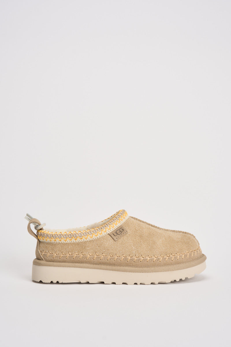Ugg donna Tasman Biarritz beige 1171444 MUSTARD SEED UGG 