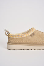 Ugg donna Tasman Biarritz beige 1171444 MUSTARD SEED UGG 