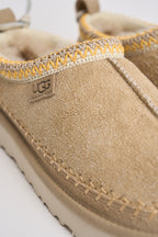 Ugg donna Tasman Biarritz beige 1171444 MUSTARD SEED UGG 