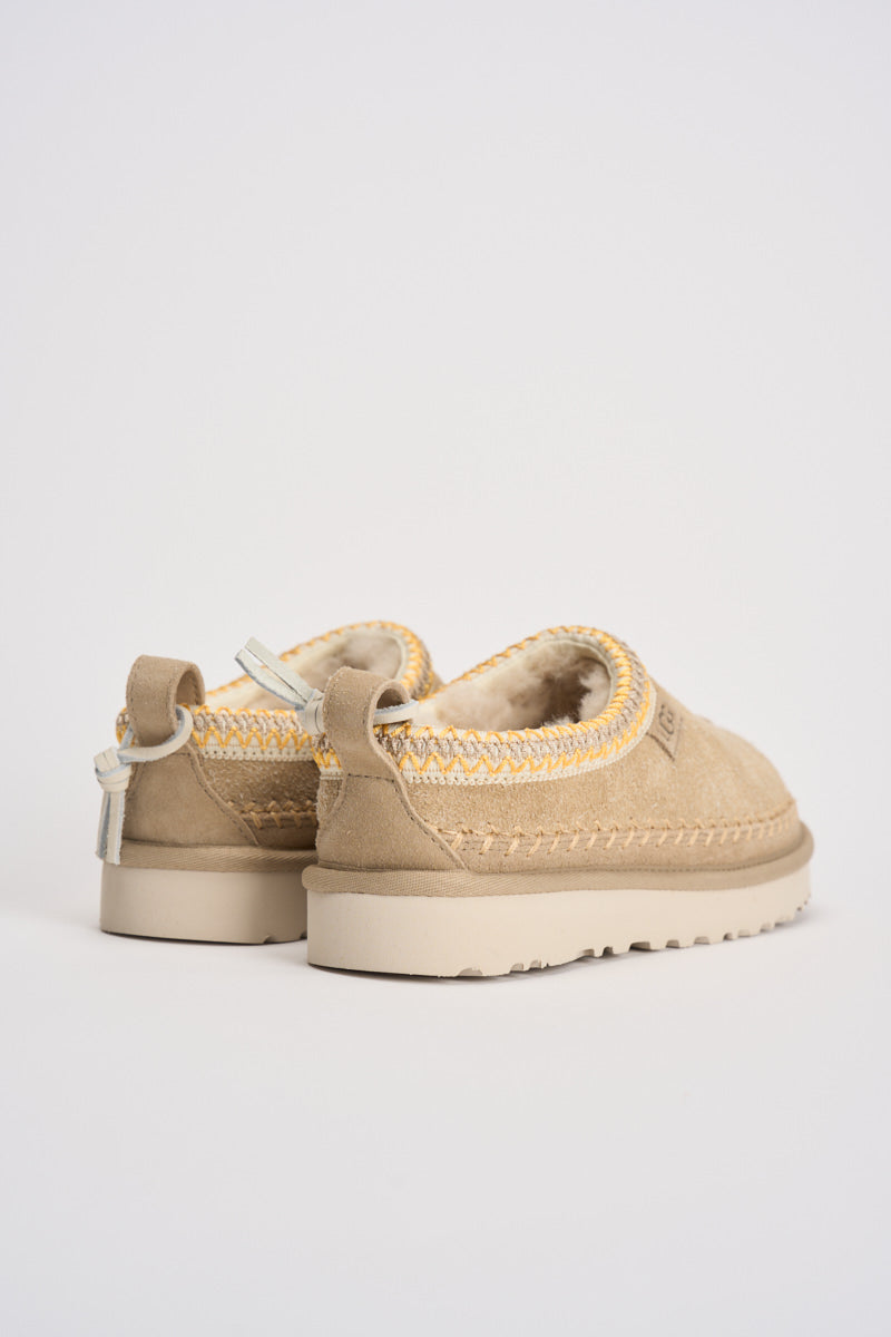 Ugg donna Tasman Biarritz beige 1171444 MUSTARD SEED UGG 