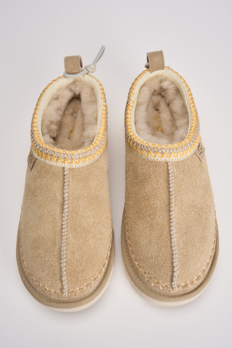 Ugg donna Tasman Biarritz beige 1171444 MUSTARD SEED UGG 