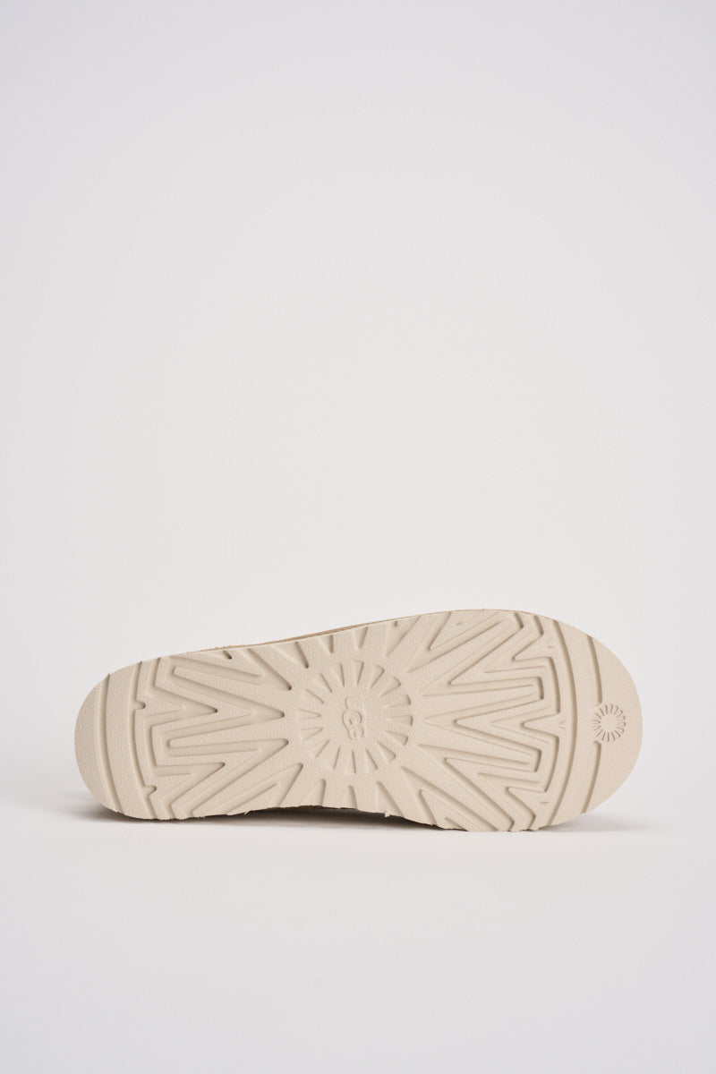 Ugg donna Tasman Biarritz beige 1171444 MUSTARD SEED UGG 