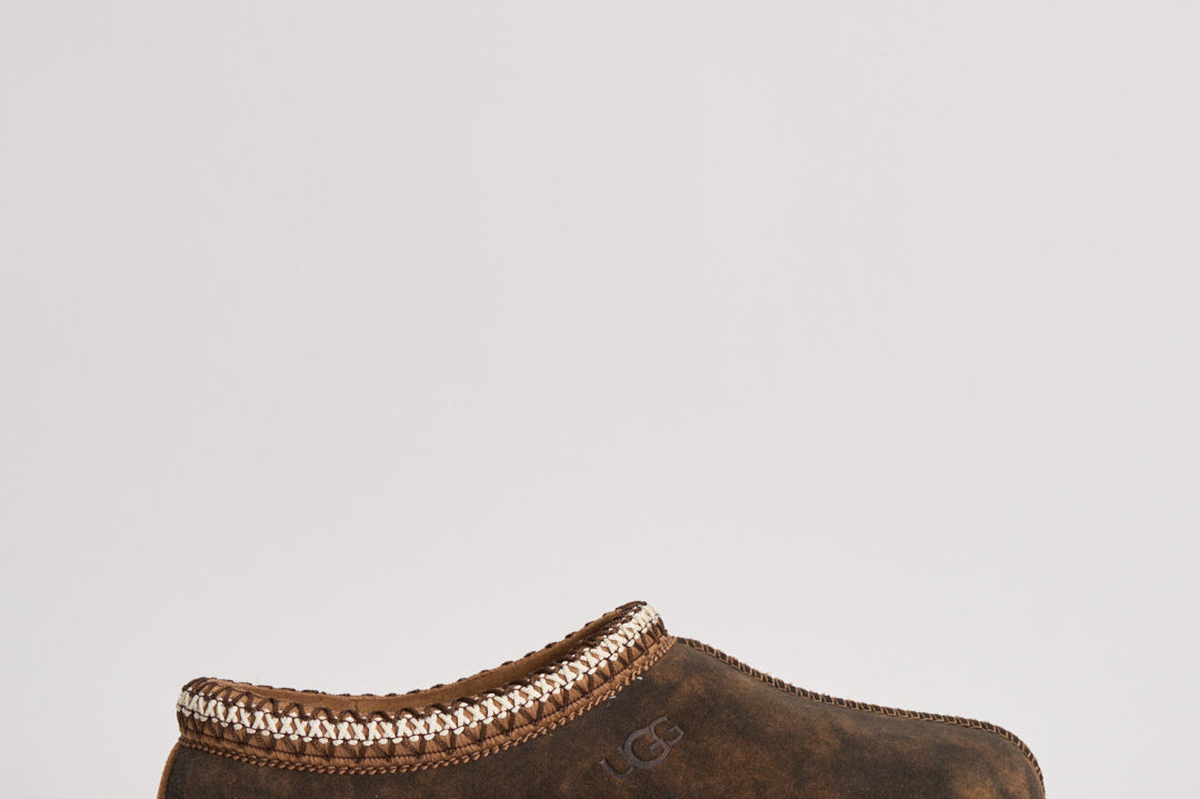 Mule donna Tasman Baxter marrone 1173810 CHESTNUT UGG 