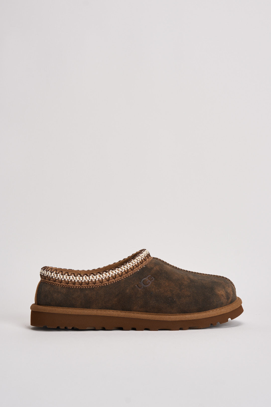 Mule donna Tasman Baxter marrone 1173810 CHESTNUT UGG 