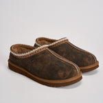 Mule donna Tasman Baxter marrone 1173810 CHESTNUT UGG 