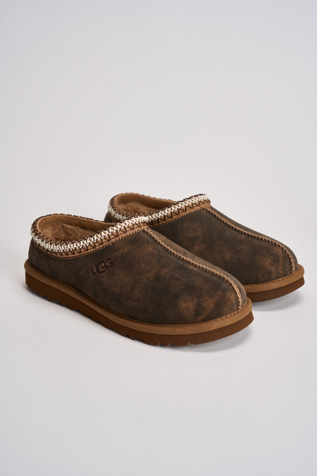 Mule donna Tasman Baxter marrone 1173810 CHESTNUT UGG 