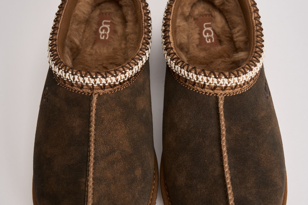 Mule donna Tasman Baxter marrone 1173810 CHESTNUT UGG 