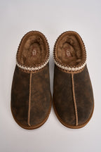 Mule donna Tasman Baxter marrone 1173810 CHESTNUT UGG 