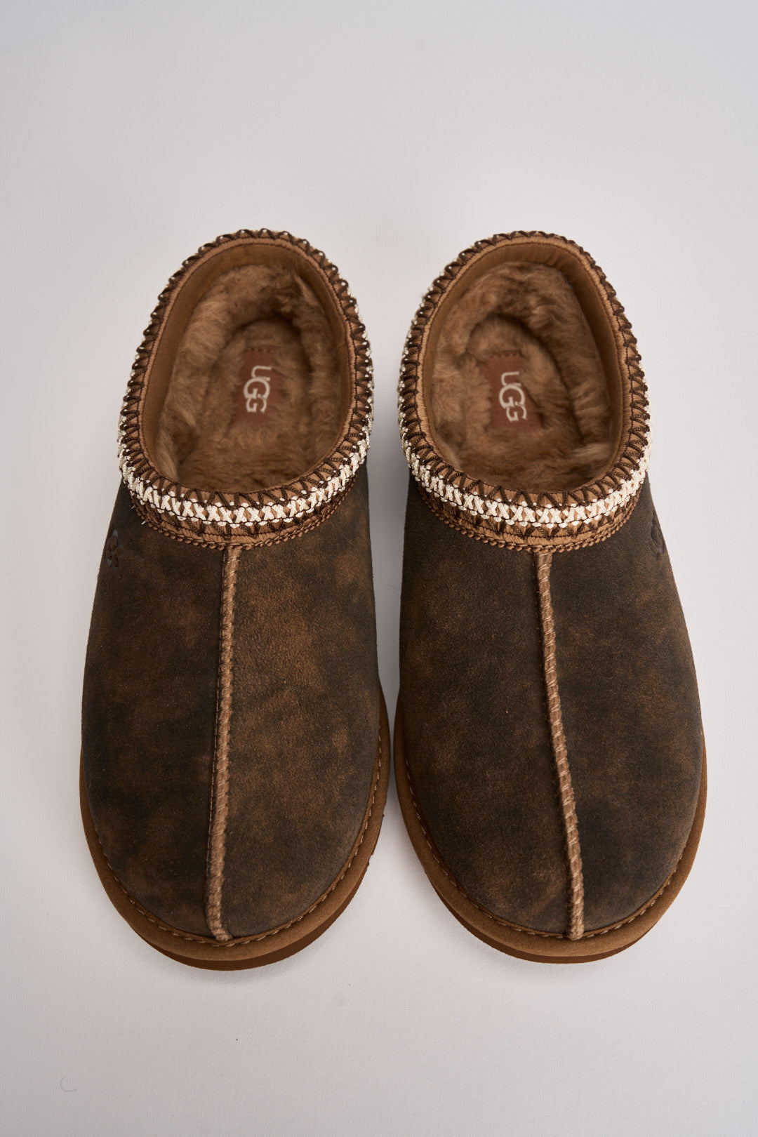 Mule donna Tasman Baxter marrone 1173810 CHESTNUT UGG 