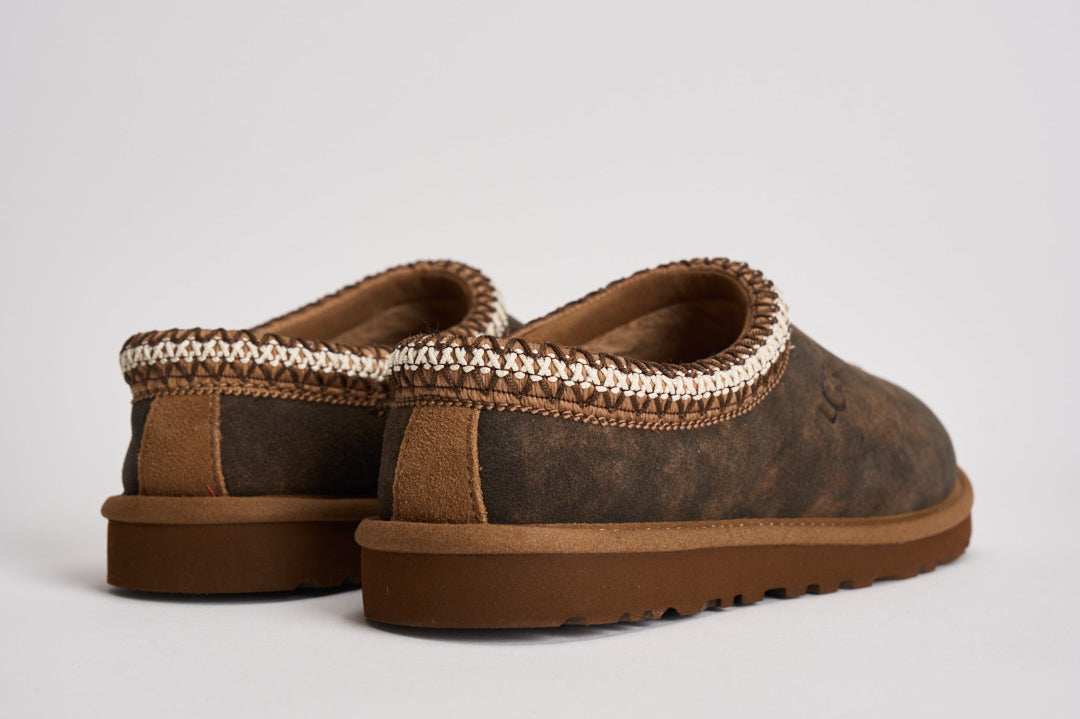 Mule donna Tasman Baxter marrone 1173810 CHESTNUT UGG 