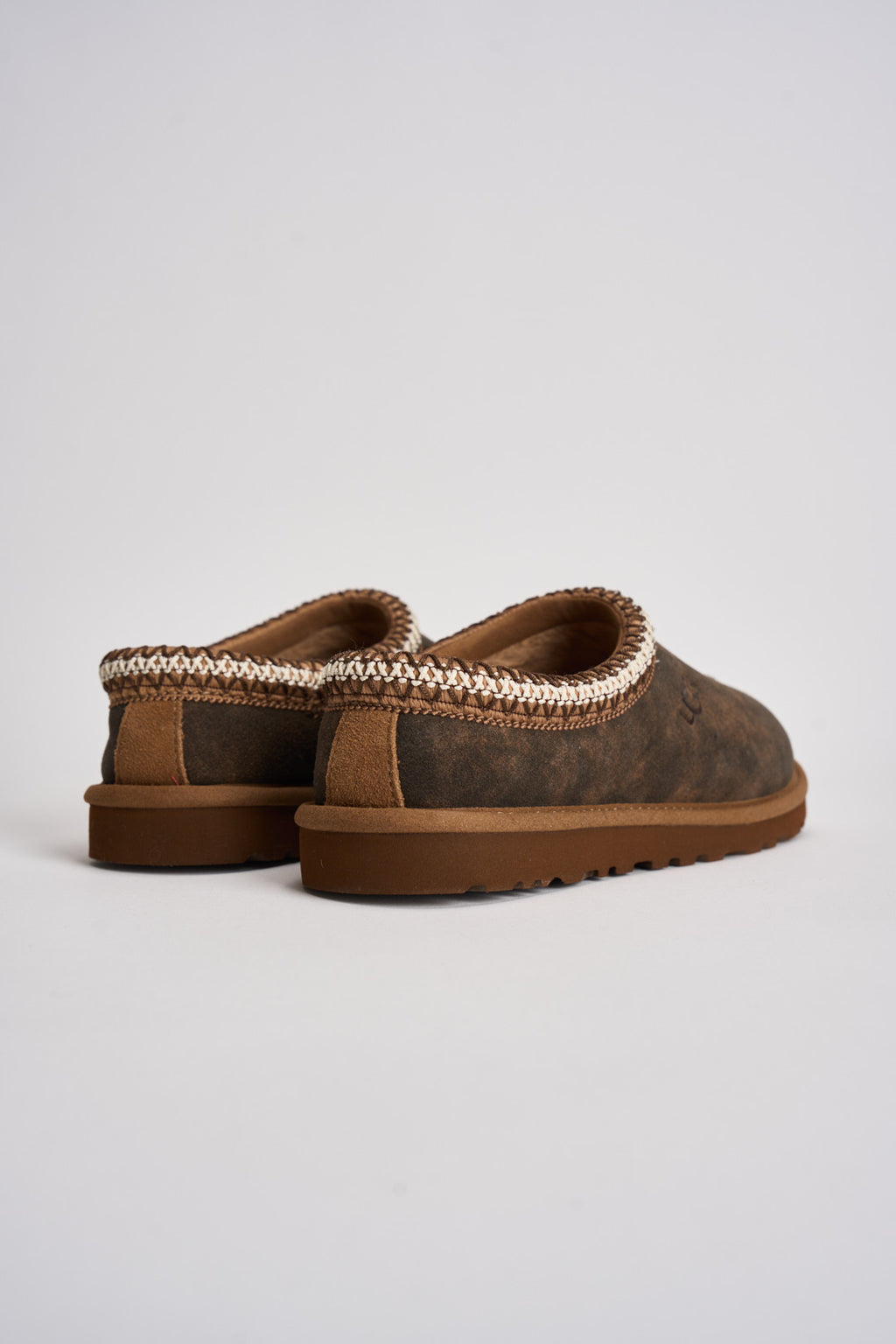Mule donna Tasman Baxter marrone 1173810 CHESTNUT UGG 