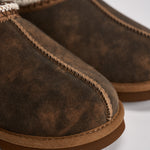 Mule donna Tasman Baxter marrone 1173810 CHESTNUT UGG 