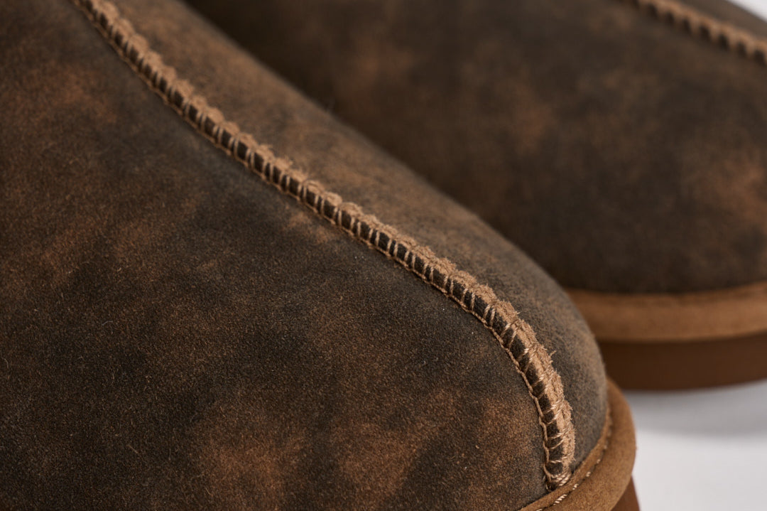 Mule donna Tasman Baxter marrone 1173810 CHESTNUT UGG 