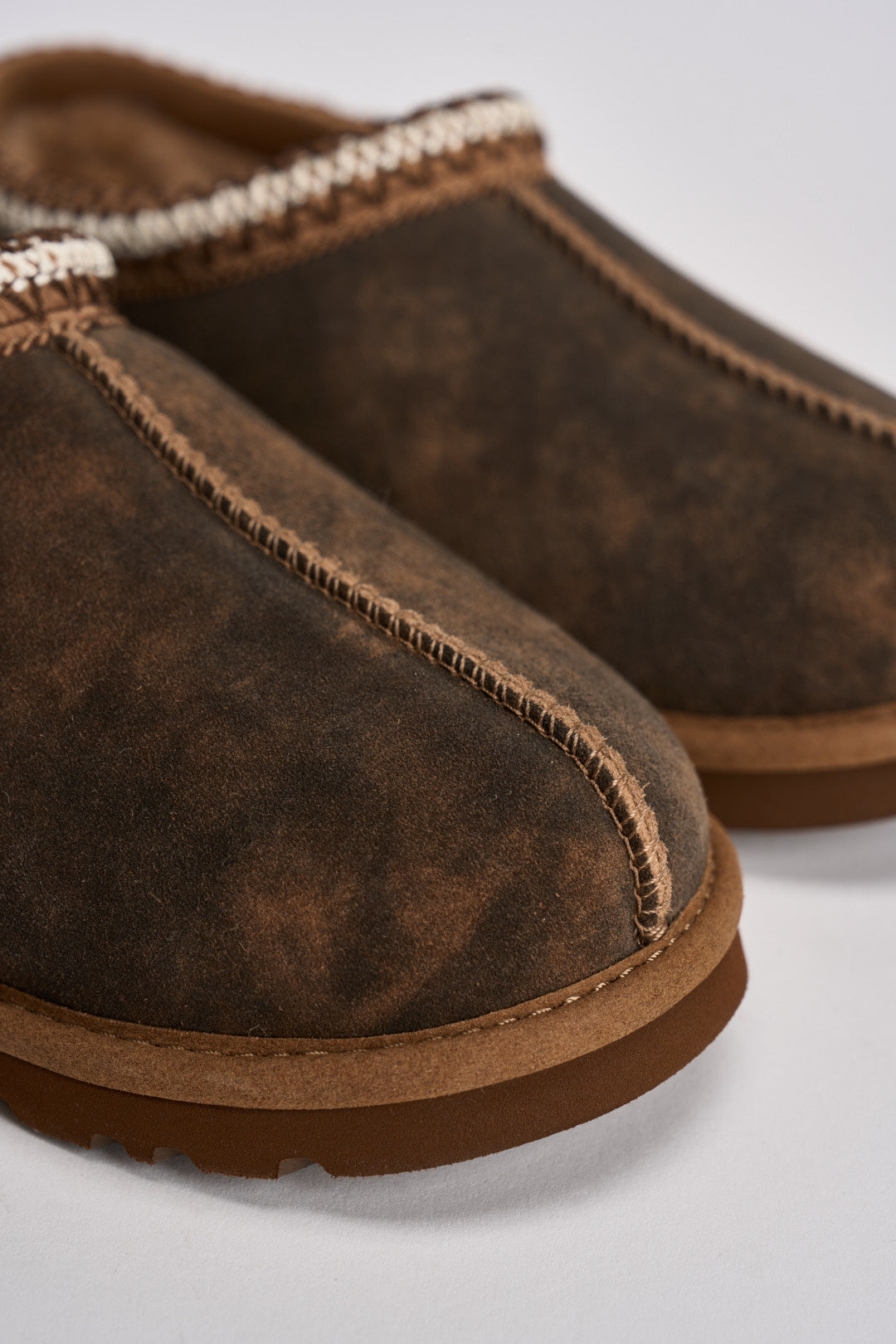 Mule donna Tasman Baxter marrone 1173810 CHESTNUT UGG 