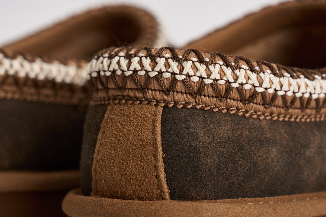 Mule donna Tasman Baxter marrone 1173810 CHESTNUT UGG 