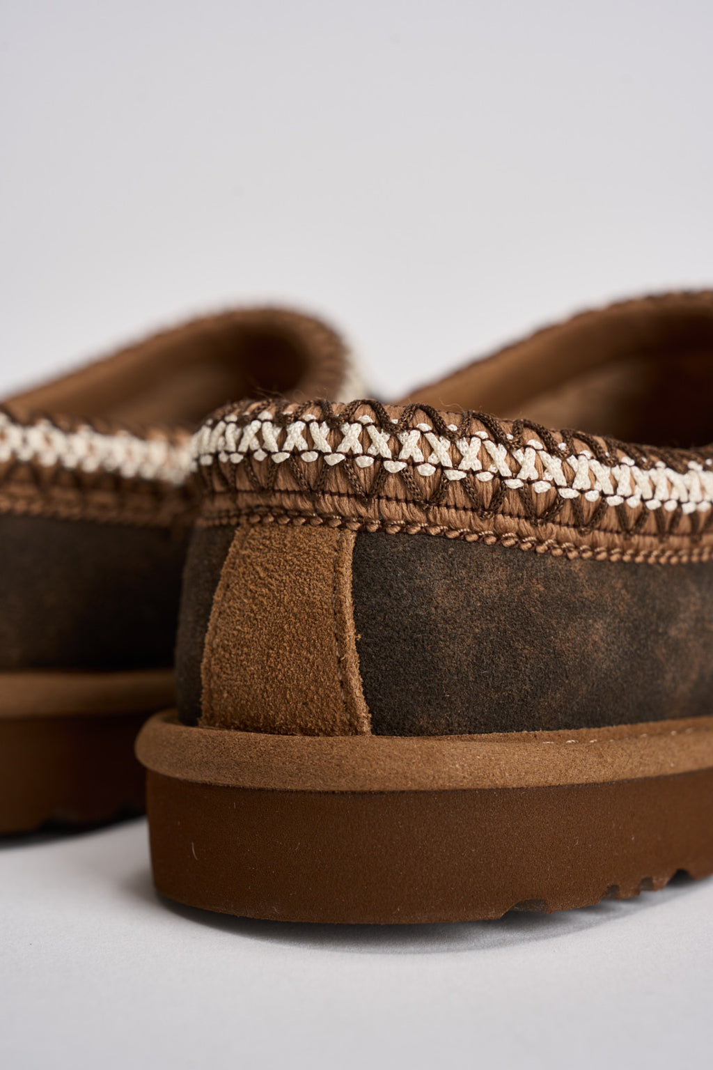 Mule donna Tasman Baxter marrone 1173810 CHESTNUT UGG 
