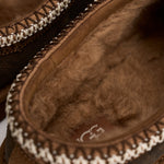 Mule donna Tasman Baxter marrone 1173810 CHESTNUT UGG 