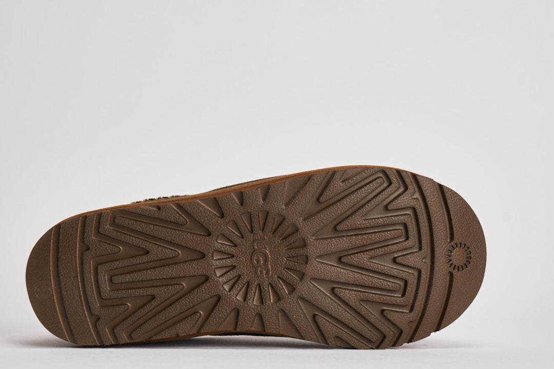 Mule donna Tasman Baxter marrone 1173810 CHESTNUT UGG 