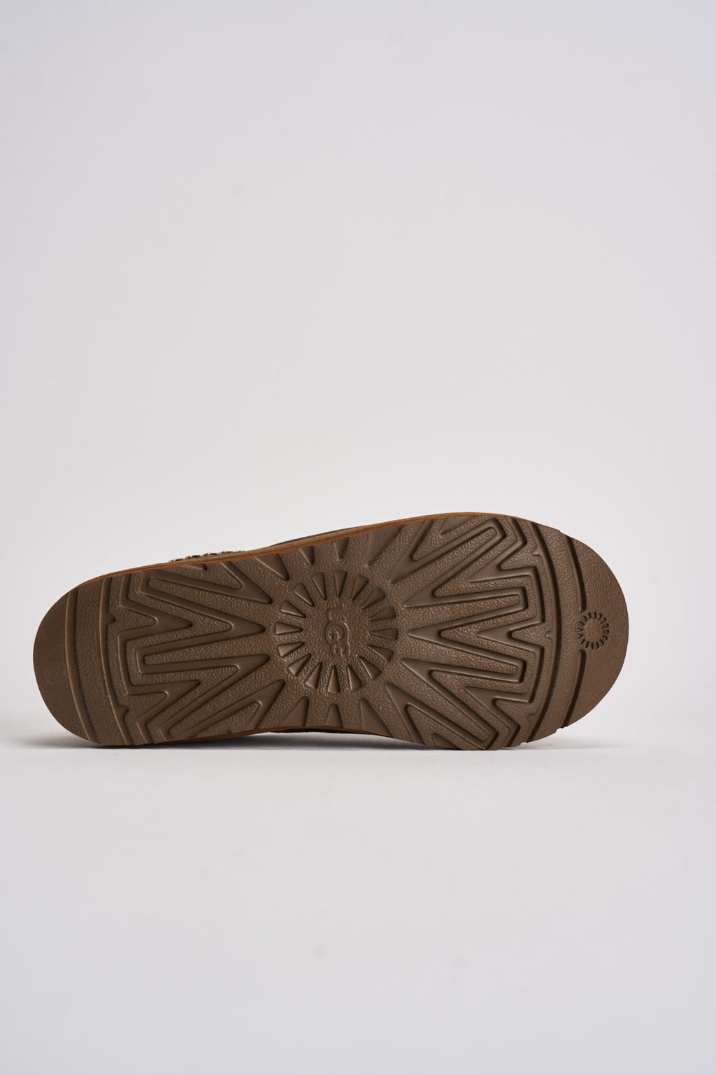 Mule donna Tasman Baxter marrone 1173810 CHESTNUT UGG 