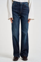 Jeans donna Stovepipe Straight blu scuro 7U4N0G87 DPS 7 for all Mankind 
