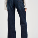 Jeans donna Stovepipe Straight blu scuro 7U4N0G87 DPS 7 for all Mankind 