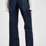 Jeans donna Stovepipe Straight blu scuro 7U4N0G87 DPS 7 for all Mankind 