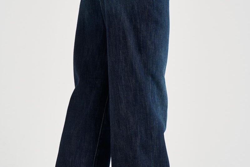 Jeans donna Stovepipe Straight blu scuro 7U4N0G87 DPS 7 for all Mankind 