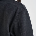 Blazer donna doppiopetto antracite MERYL ANTRACITE ACCADEMIE TESSILI 