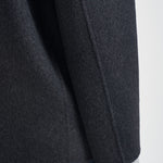 Blazer donna doppiopetto antracite MERYL ANTRACITE ACCADEMIE TESSILI 