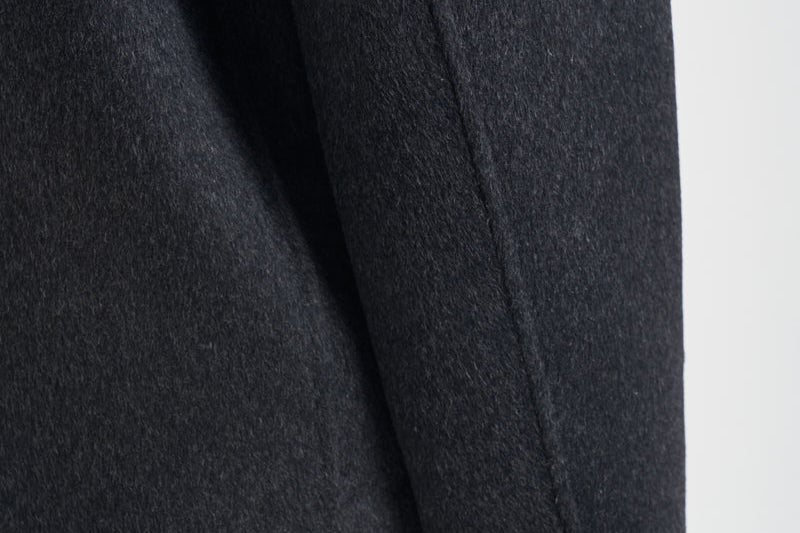 Blazer donna doppiopetto antracite MERYL ANTRACITE ACCADEMIE TESSILI 