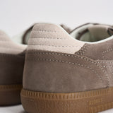 Sneakers donna Tb 490 in suede tortora S100471 28 ALOHAS 