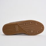 Sneakers donna Tb 490 in suede tortora S100471 28 ALOHAS 