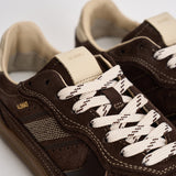 Sneakers donna Tb 490 in suede marrone S100471 52 ALOHAS 