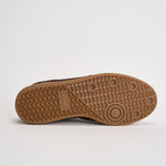 Sneakers donna Tb 490 in suede marrone S100471 52 ALOHAS 