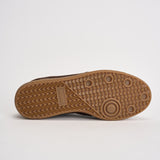 Sneakers donna Tb 490 in suede marrone S100471 52 ALOHAS 