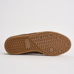 Sneakers donna Tb 490 in suede cioccolato S100471 71 ALOHAS 