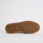 Sneakers donna crochet crema S100823 01 ALOHAS 