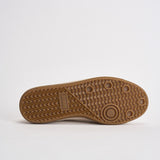 Sneakers donna crochet crema S100823 01 ALOHAS 