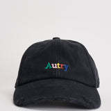Cappello uomo baseball multicolor ACPU 131L AUTRY 