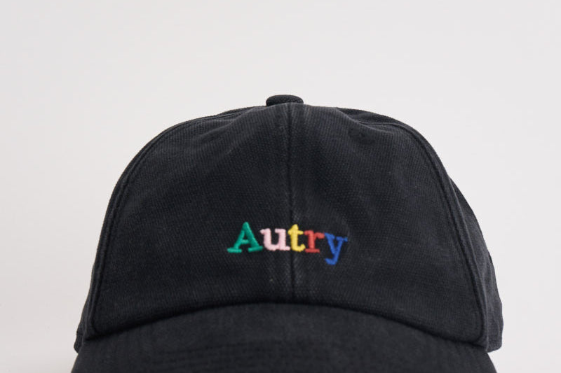 Cappello uomo baseball multicolor ACPU 131L AUTRY 