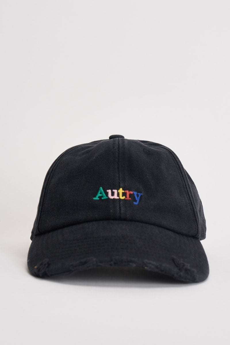 Cappello uomo baseball multicolor ACPU 131L AUTRY 