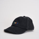 Cappello uomo baseball multicolor ACPU 131L AUTRY 